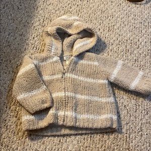 Angel Dear baby jacket